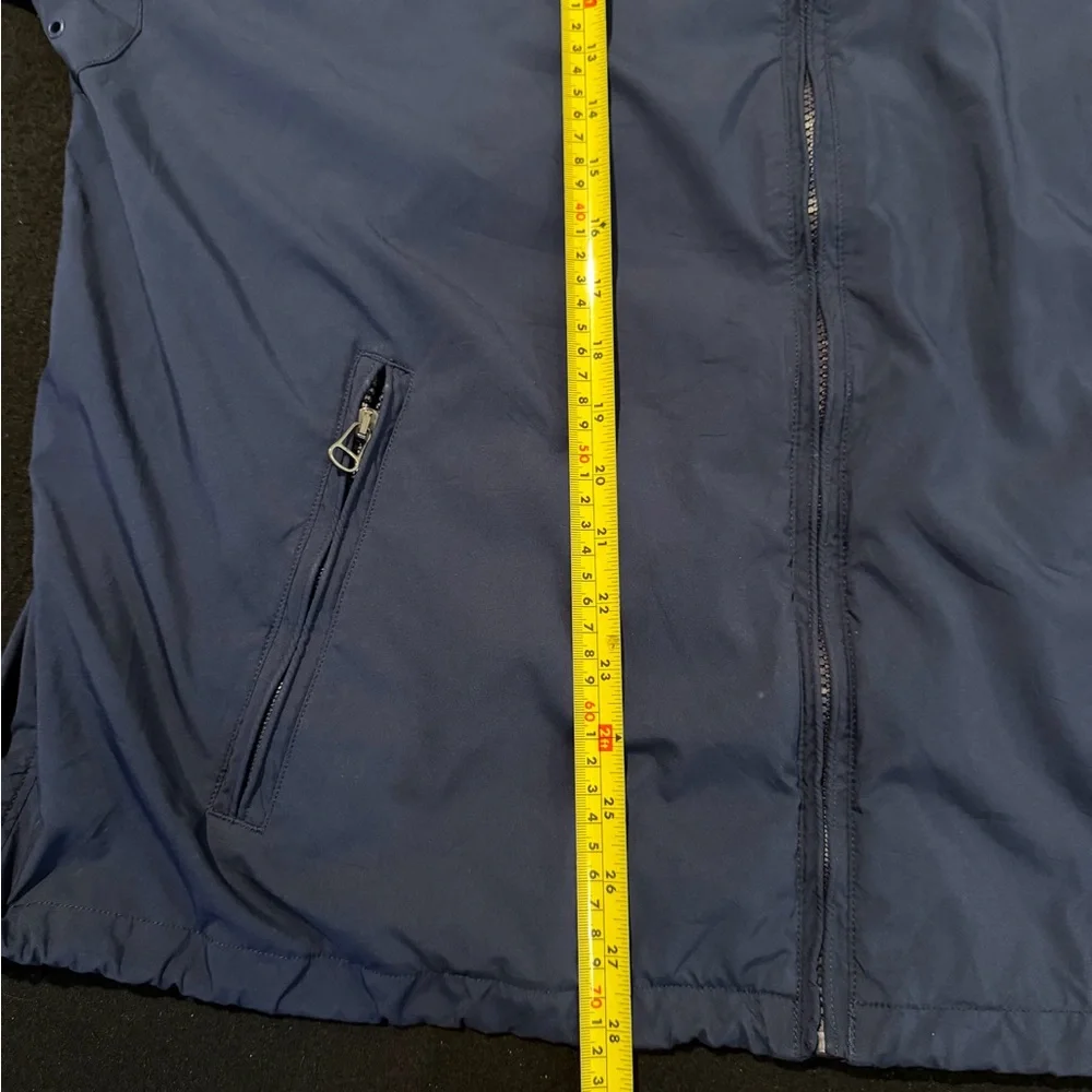 Polo Golf Ralph Lauren 2015 Sr PGA Championship Logo Windbreaker Jacket‎ Mens XL